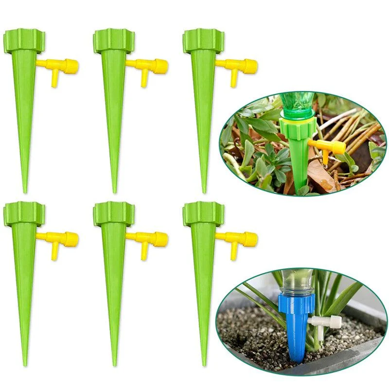 Automatic Water Irrigation Control System -  - #tag1#