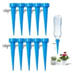 Automatic Water Irrigation Control System tag1