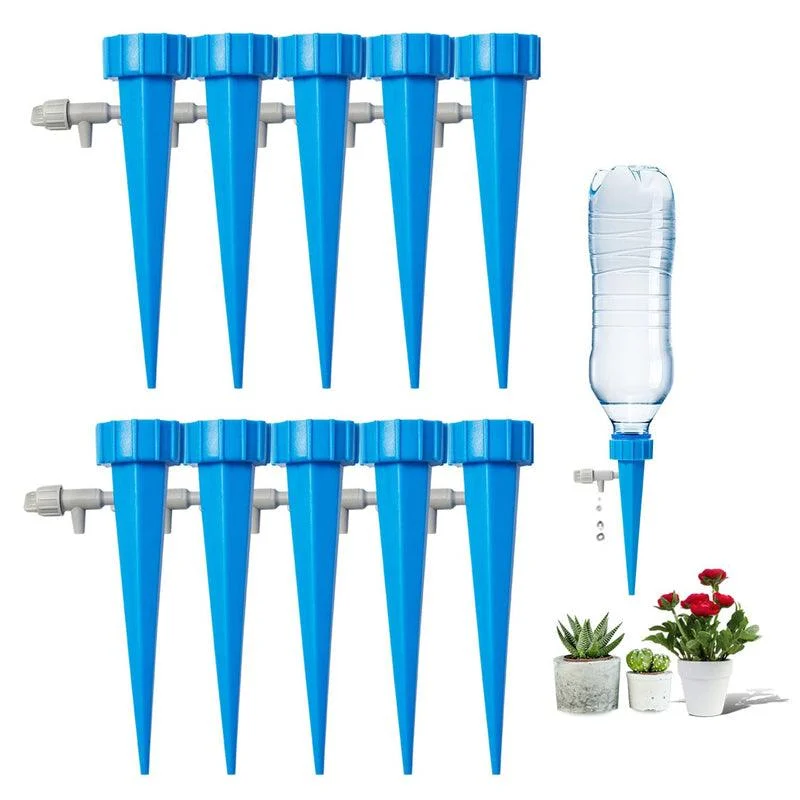 Automatic Water Irrigation Control System -  - #tag1#