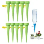 Automatic Water Irrigation Control System tag1