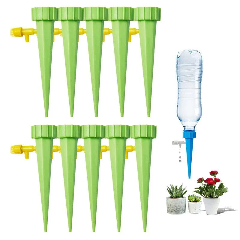 Automatic Water Irrigation Control System -  - #tag1#