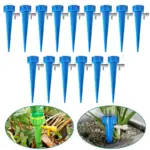 Automatic Water Irrigation Control System tag1