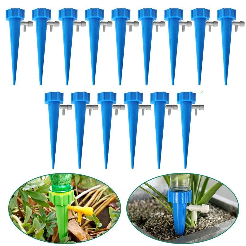 Automatic Water Irrigation Control System -  - #tag1#
