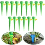 Automatic Water Irrigation Control System tag1