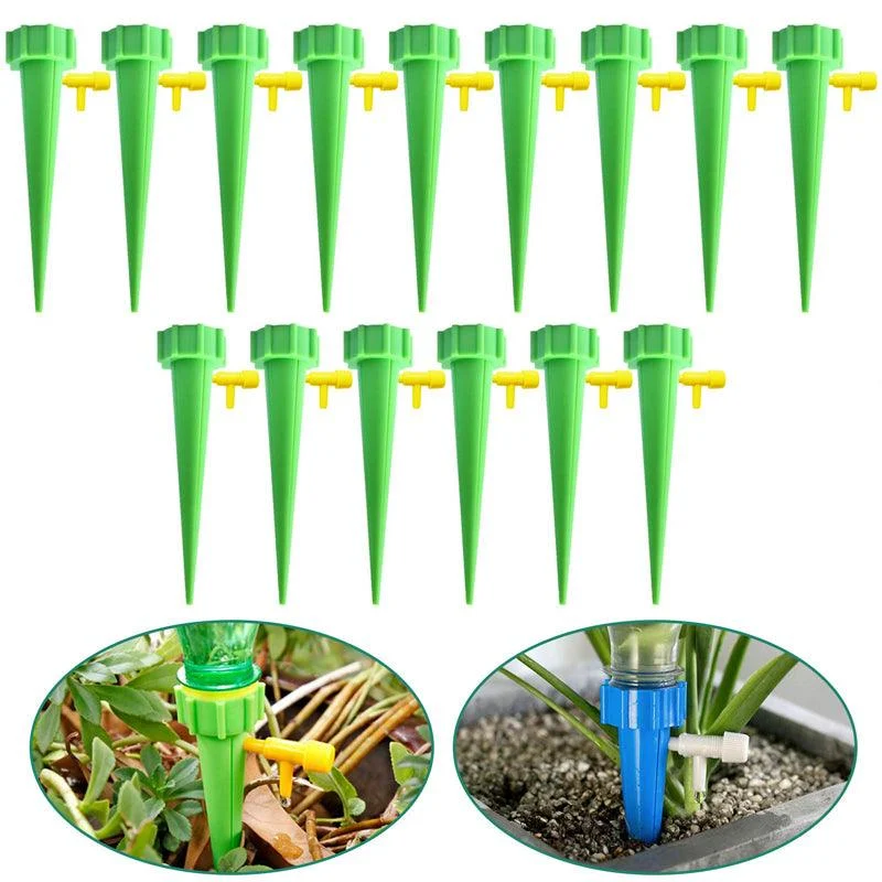 Automatic Water Irrigation Control System -  - #tag1#