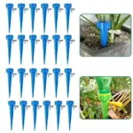 Automatic Water Irrigation Control System tag1