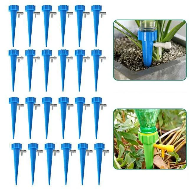 Automatic Water Irrigation Control System -  - #tag1#
