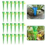 Automatic Water Irrigation Control System tag1