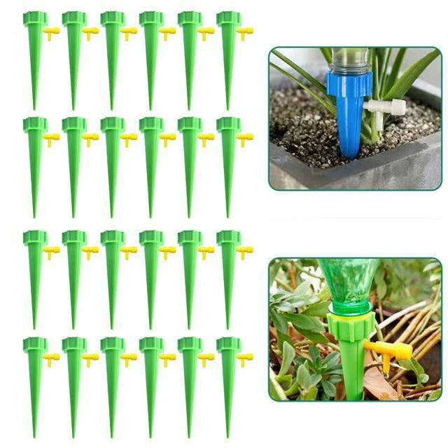 Automatic Water Irrigation Control System -  - #tag1#