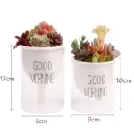Automatic Watering Planter Pot tag1
