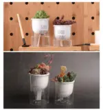 Automatic Watering Planter Pot tag1
