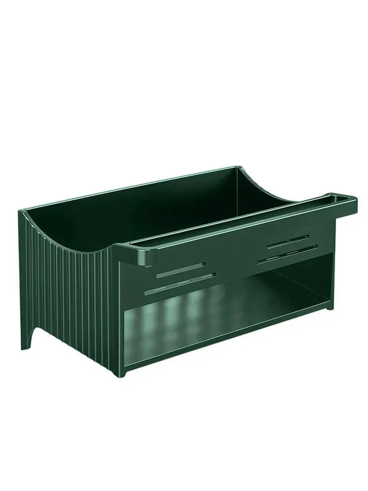 Automatische Drainage Gootsteen Opbergrek Plastic Keuken Wastafel Zeepsponshouder Badkamer Shampoo Organizer Handdoekenrek.jpg 1ba69f9f D613 4e2e 899e 1ce7b89588d6