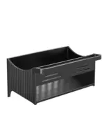 Automatische Drainage Gootsteen Opbergrek Plastic Keuken Wastafel Zeepsponshouder Badkamer Shampoo Organizer Handdoekenrek.jpg c35f1d9e 3b9a 4186 bf4a dd3297deab25