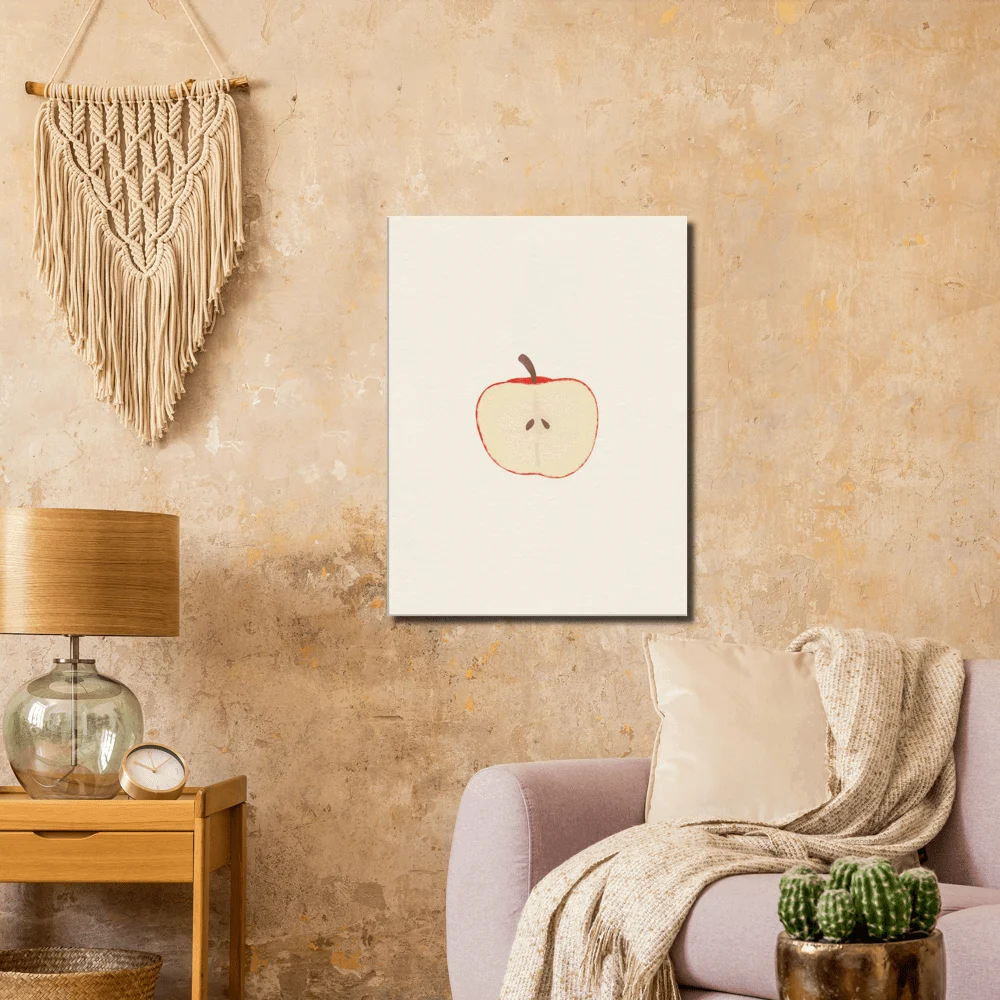 Autumn Aura Canvas -  - #tag1#