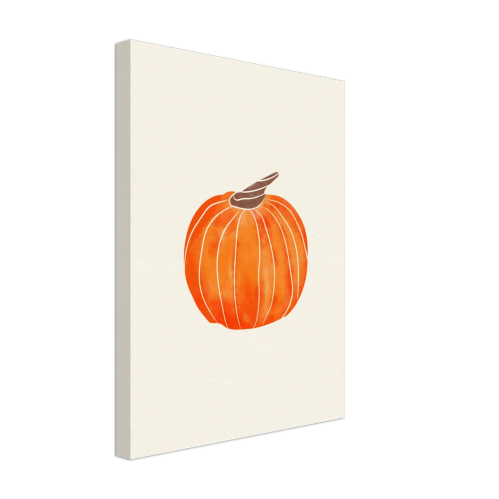 Autumn Aura Canvas -  - #tag1#