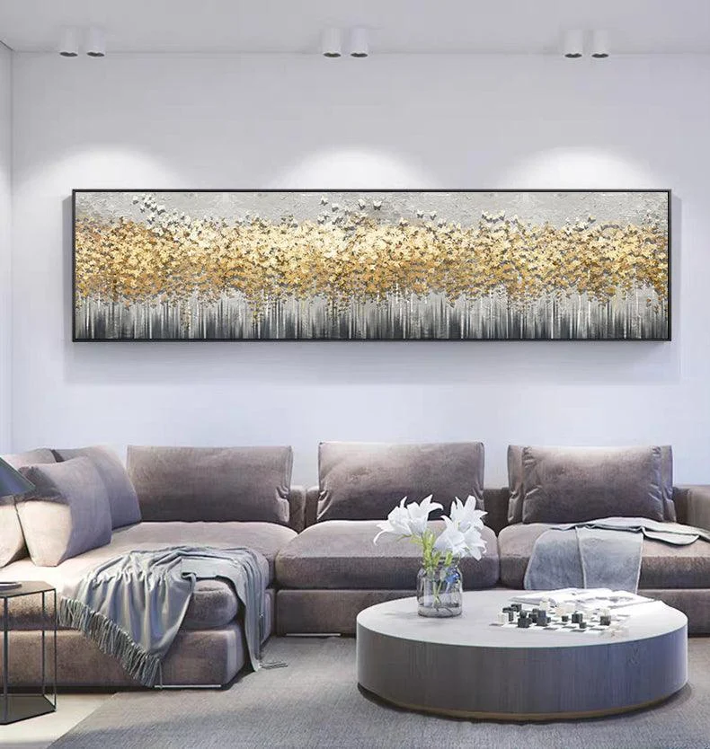 Autumn Golden Forest -  - #tag1#