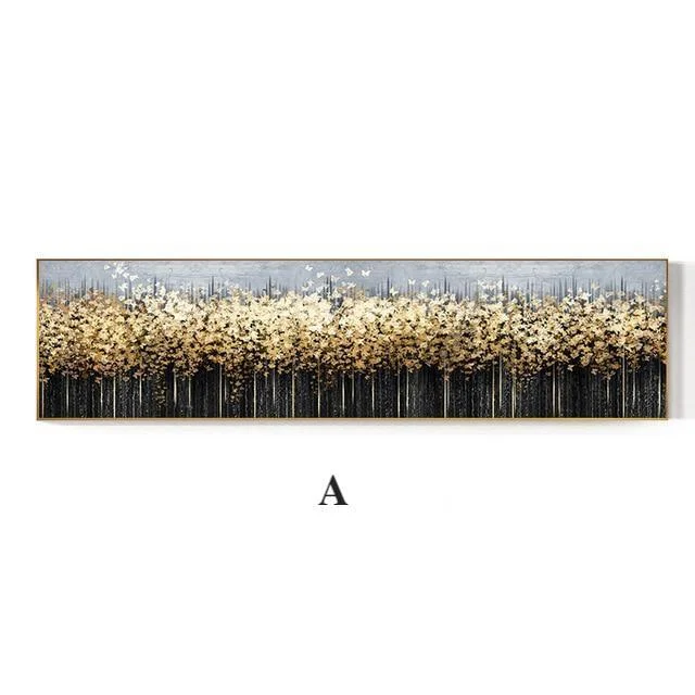 Autumn Golden Forest -  - #tag1#