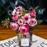 Autumn Silk Artificial flowers