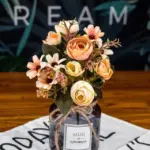 Autumn Silk Artificial flowers