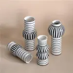 Autumn Vase