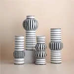 Autumn Vase
