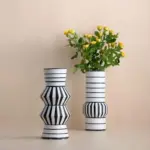 Autumn Vase