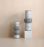 Autumn Vase
