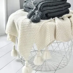Avalon Throw