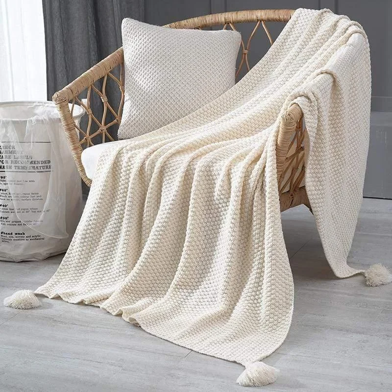 Avalon Throw -