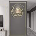 Avalynn Clock