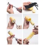 Avant-Grade_Vegetable_Cutter_-_-_tag1_-4145185 Avant Grade Vegetable Cutter tag1
