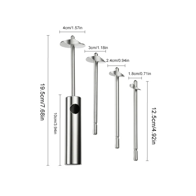 Avant-Grade Vegetable Cutter -  - #tag1#