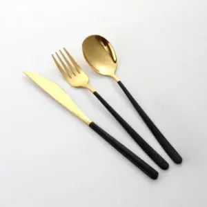 Avera - Dinner Cutlery Set