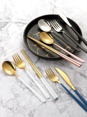 Avera - Dinner Cutlery Set -  - #tag1#