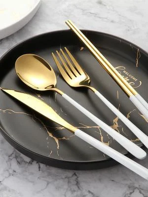 Avera - Dinner Cutlery Set -  - #tag1#