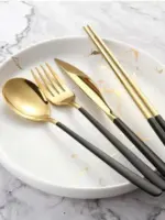 Avera Dinner Cutlery Set tag1