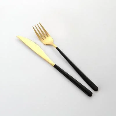 Avera - Dinner Cutlery Set -  - #tag1#
