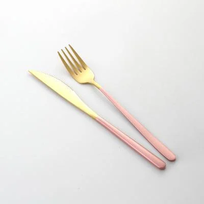 Avera - Dinner Cutlery Set -  - #tag1#