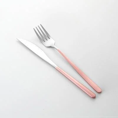 Avera - Dinner Cutlery Set -  - #tag1#