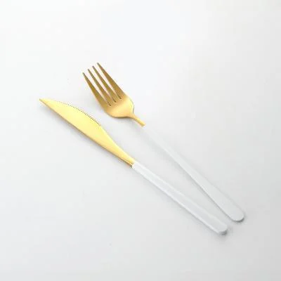 Avera - Dinner Cutlery Set -  - #tag1#