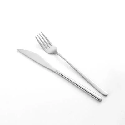 Avera - Dinner Cutlery Set -  - #tag1#