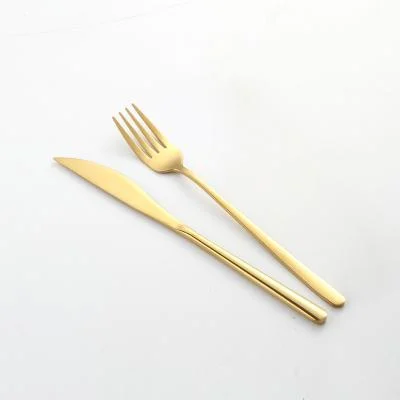 Avera - Dinner Cutlery Set -  - #tag1#