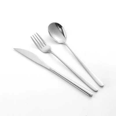 Avera - Dinner Cutlery Set -  - #tag1#