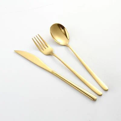 Avera - Dinner Cutlery Set -  - #tag1#