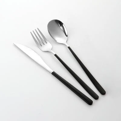 Avera - Dinner Cutlery Set -  - #tag1#