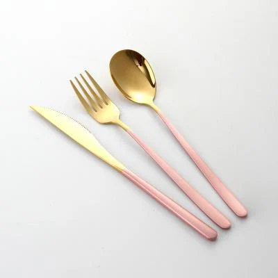 Avera - Dinner Cutlery Set -  - #tag1#