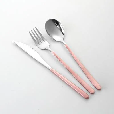 Avera - Dinner Cutlery Set -  - #tag1#