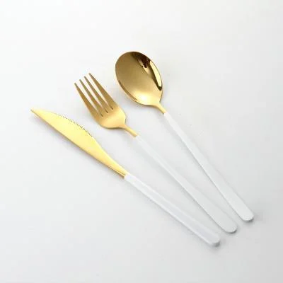 Avera - Dinner Cutlery Set -  - #tag1#