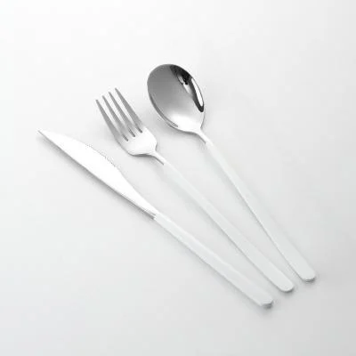 Avera - Dinner Cutlery Set -  - #tag1#