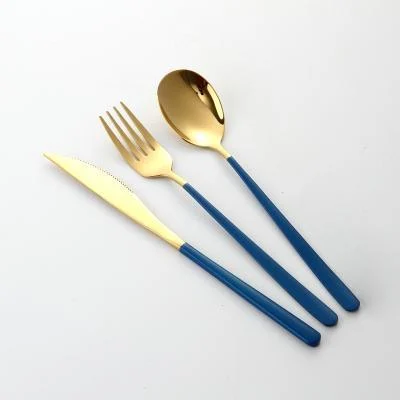 Avera - Dinner Cutlery Set -  - #tag1#